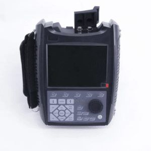 Enviro Test Construct  Digital Ultrasonic Flaw Detector