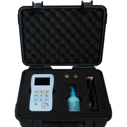 Enviro Test Consrtuct Digital Coating Thickness Gauge Tester - Image 4