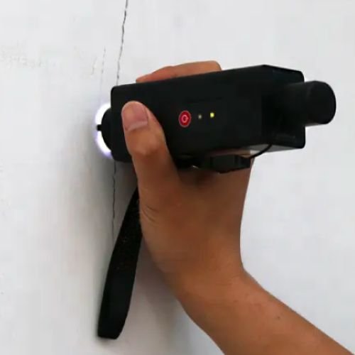 Enviro Test Construct Concrete Crack Detector - Image 4