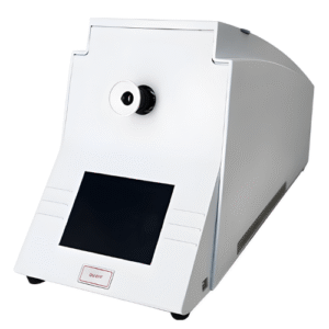 Enviro Test Construct Polarimeter pH Meter