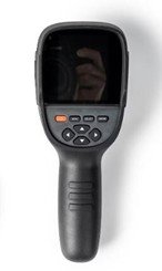Industrial Thermal Imaging Camera for Diagnostics with IR Technology - Enviro Test Construct - Image 2