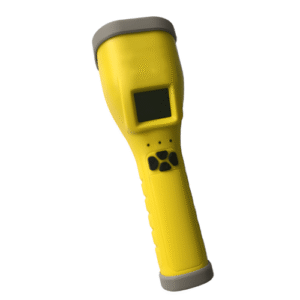 Enviro Test Construct Portable Radiation Survey Meter