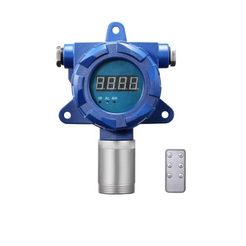 IP65 Wind Rain Temperature Controller - Enviro Test Construct