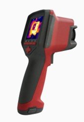 Portable IR Thermal Imager for Industrial & Field Use – Enviro Test Construct - Image 2