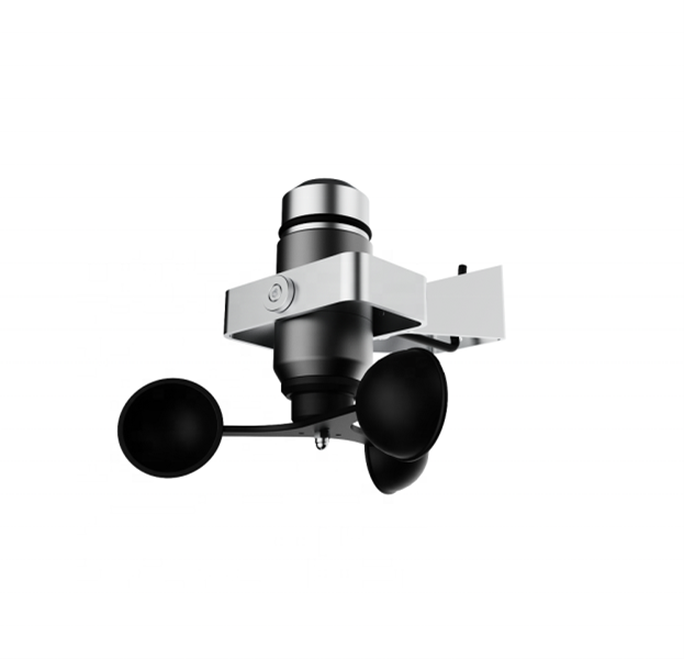 Smart Control IP65 Industrial Wind Speed Sensor 40m/s - Enviro Test Construct