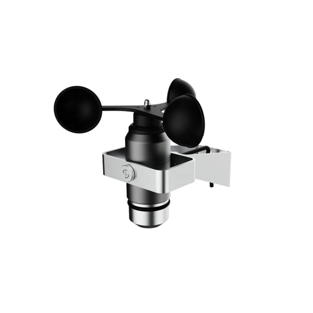 Smart Control IP65 Industrial Wind Speed Sensor 40m/s - Enviro Test Construct - Image 2