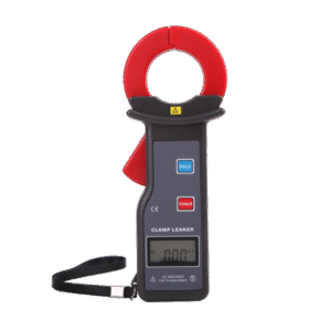Enviro Test Construct High Accuracy AC Clamp Meter with Wide Measuring Range