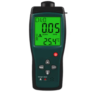 Enviro Test Construct Multi Gas Monitor