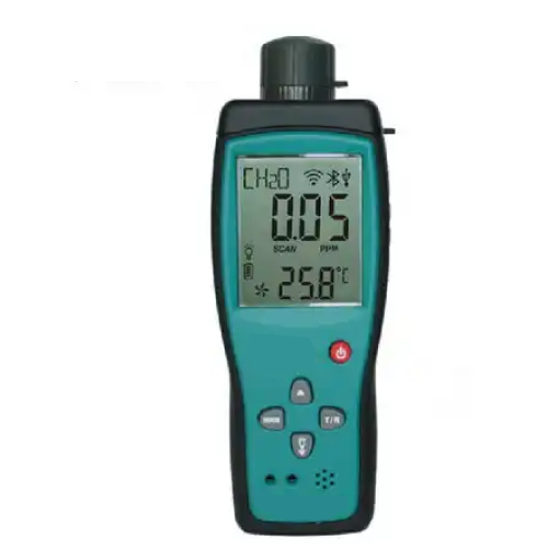 Enviro Test Construct Multi Gas Monitor - Image 2