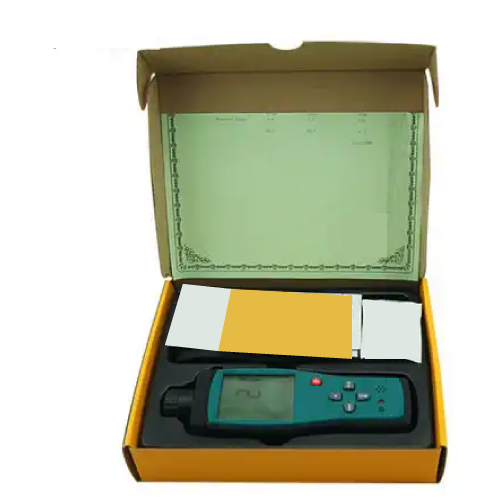 Enviro Test Construct Multi Gas Monitor - Image 3
