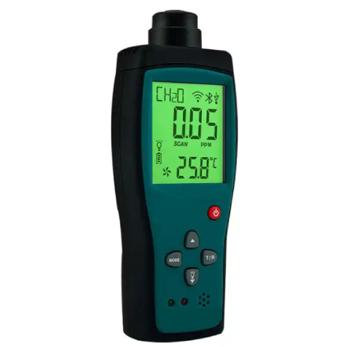 Enviro Test Construct Multi Gas Monitor - Image 4