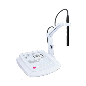 Benchtop Ion Meter for Sulfide Ion (Hold Function)