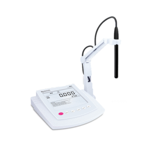 Benchtop Ion Meter for Nitrate Ion  (Multi-Mode Power)