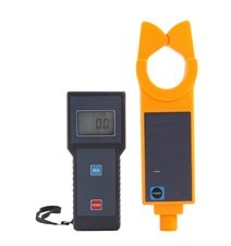 Enviro Test Construct H/L Voltage Clamp Meter and Detector
