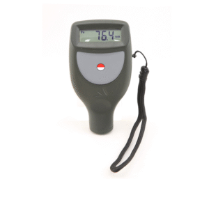 Enviro Test Consrtuct Coating Thickness Gauge with 2 Modes (Buzz Reminder)