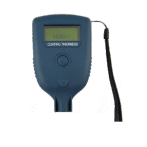 Coating Thickness Gauge with Auto Power OFF (Long Measure)