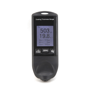 Coating Thickness Gauge with Elegant Design (Portable)