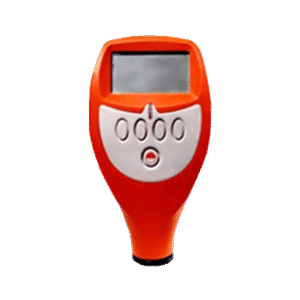 Coating Thickness Gauge with Iron-Based (Non-Ferrous)