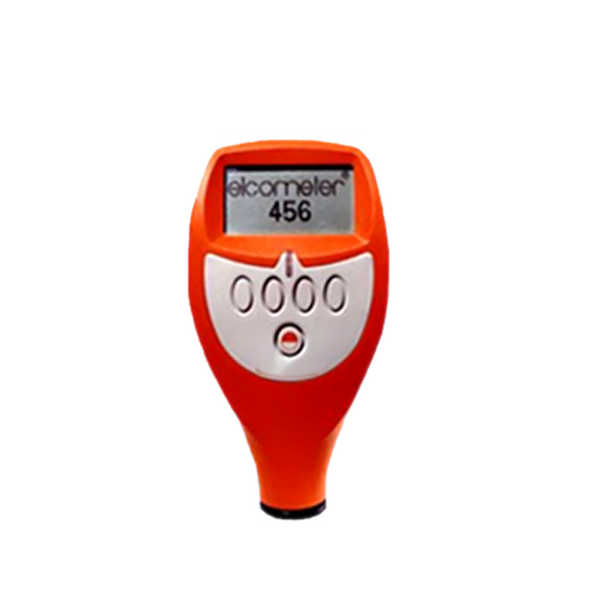 Coating Thickness Gauge with Iron-Based(Non-Ferrous)