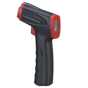 Coating Thickness Tester with Data Log (Auto Power-Off)