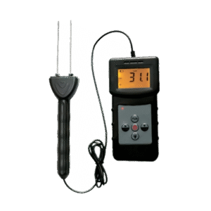 Enviro Test Construct Cotton Moisture Meter with Fast Speed (Instant Reading)