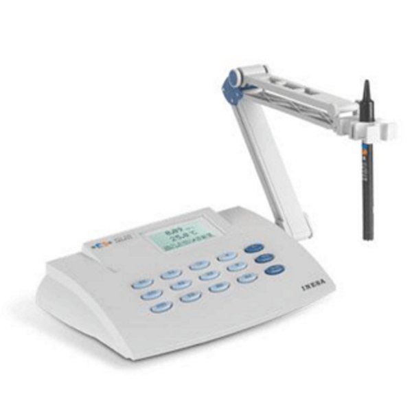 Conductivity Meter With TDS (Temperature, Salinity)