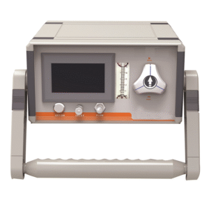 Enviro Test Construct Dew Point Meter with Film Capacitive Humidity Sensor