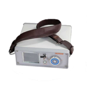 Dew Point Meter with High Performance Transmitter (Data)