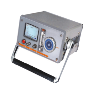 Dew Point Meter with High Performance Transmitter (Print)