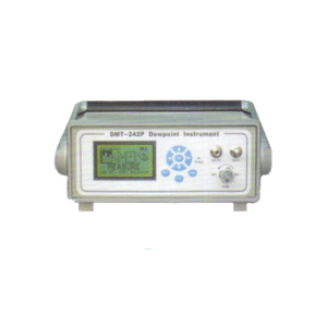 Dew Point Meter with Wide Range Temp (High Precision)