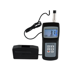 Digital Gloss Meter with Surface Inspection (Tile Measure)