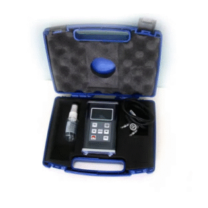 Enviro Test Consrtuct Digital Material Thickness Gauge