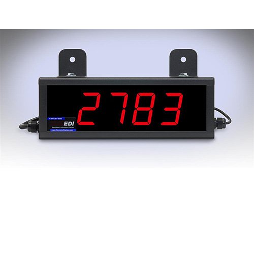Enviro Test Construct Digital Sound Level Meter Calibrator LED Monitor