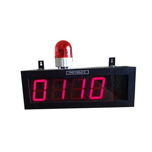 Enviro Test Construct Digital Sound Level Meter Calibrator LED Monitor - Image 3