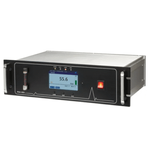 Enviro Test Construct Online CO Analyzer