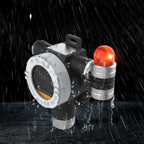 Enviro Test Construct Gas Leak Detector - Image 2