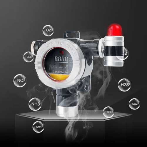 Enviro Test Construct Gas Leak Detector - Image 3