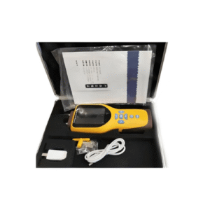 Enviro Test Construct Handheld Gas Detector