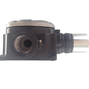 Enviro Test Construct Toxic Gas Detector