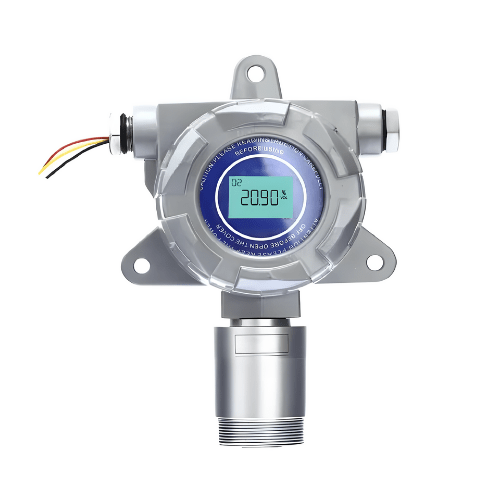 Enviro Test Construct Methane Gas Detector