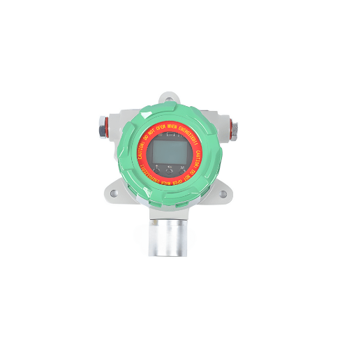 Enviro Test Construct Combustible Gas Sensor