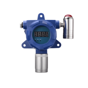 Enviro Test Construct Combustible Flammable Gas Detector