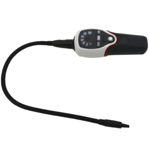 Enviro Test Construct Track Gas Leak Detector