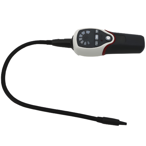 Enviro Test Construct Track Gas Leak Detector