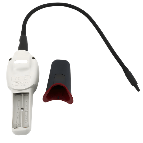 Enviro Test Construct Track Gas Leak Detector - Image 2