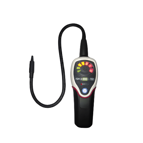 Enviro Test Construct Track Gas Leak Detector - Image 3