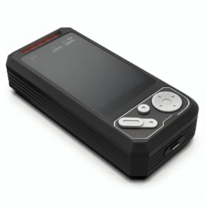 Enviro Test Construct Multi Gas Detector
