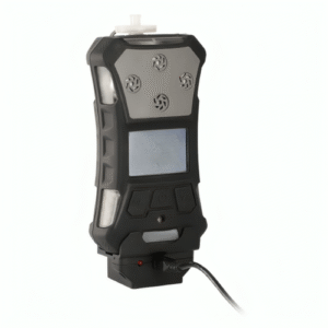 Enviro Test Construct Gas Leak Detector