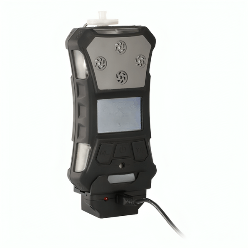 Enviro Test Construct Gas Leak Detector