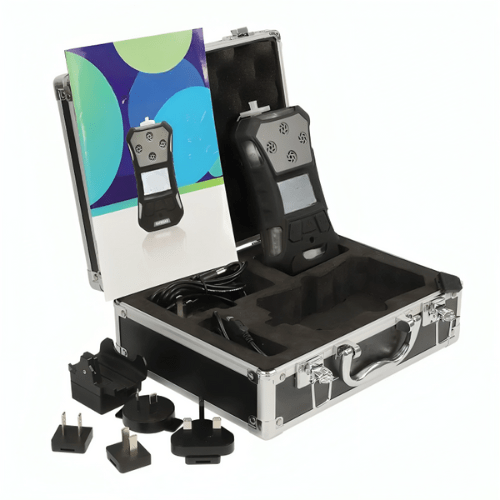 Enviro Test Construct Gas Leak Detector - Image 5